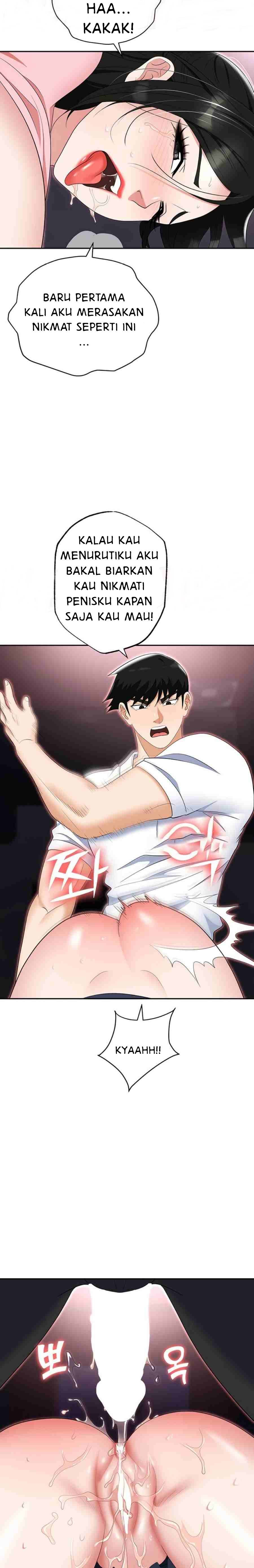 Trap (Park Min) - Chapter 51 23 Trap (Park Min) - Chapter 51 23