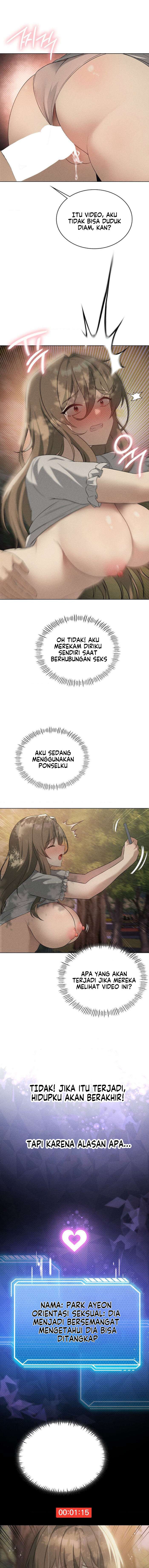 Pleasure up! - Chapter 51 19