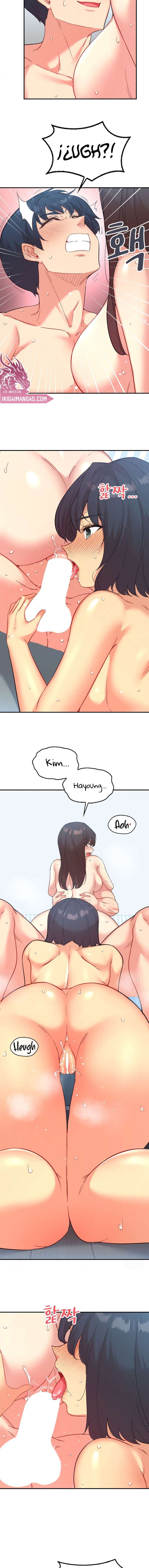 My Life With The Smart Application - Chapter 51 11