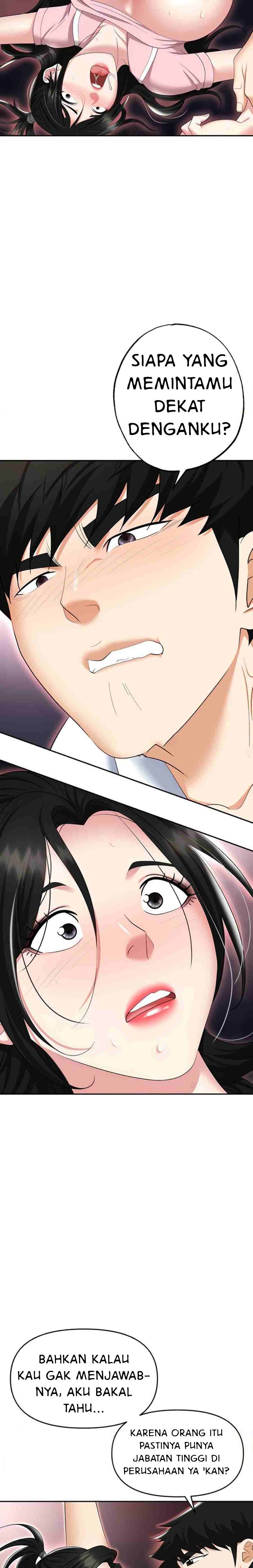 Trap (Park Min) - Chapter 51 3 Trap (Park Min) - Chapter 51 3