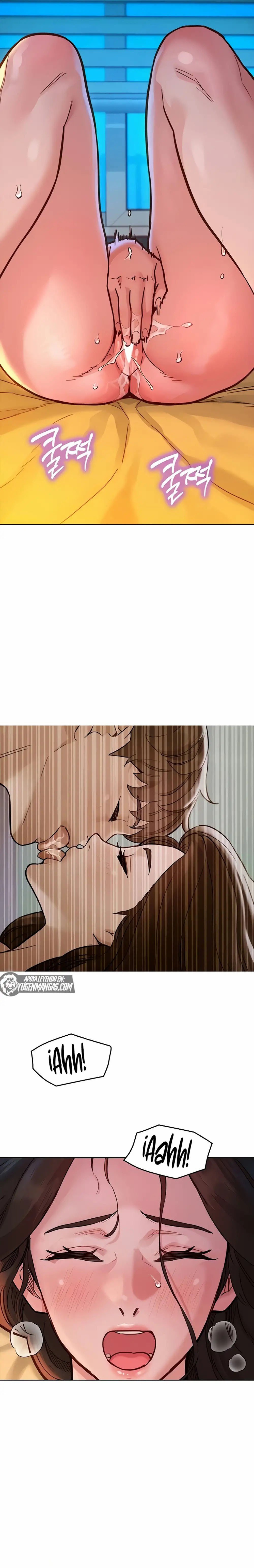 Let’s Hang Out from Today - Chapter 51 6 Let’s Hang Out from Today - Chapter 51 6