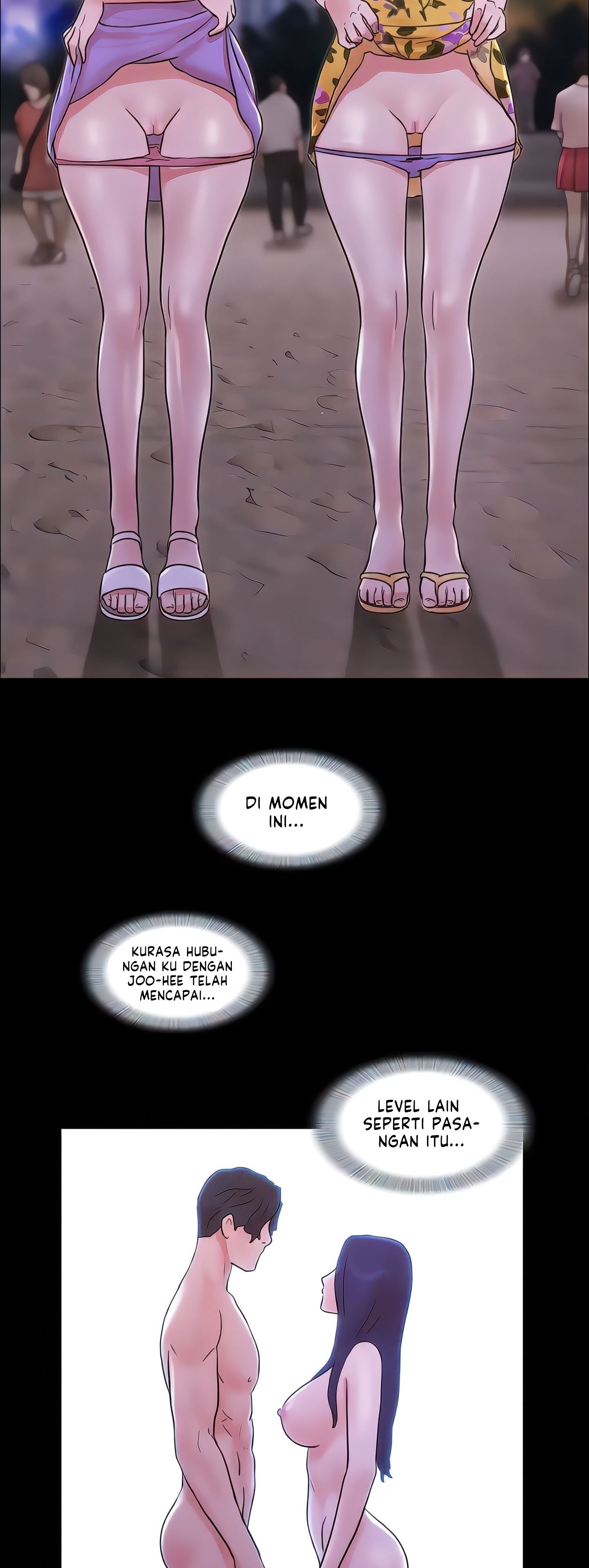 Only With Consent Uncensored - Chapter 51 1