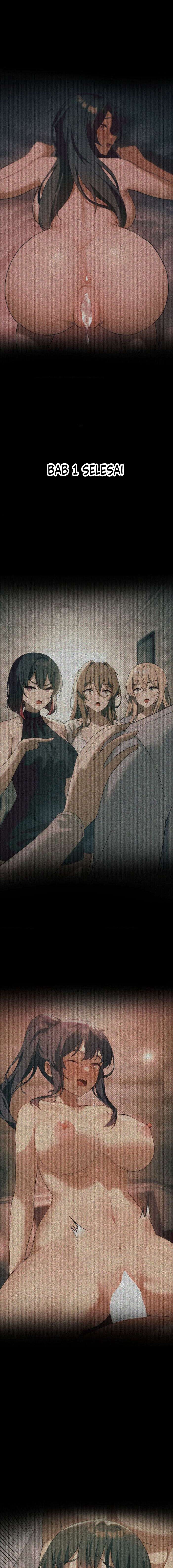 Pleasure up! - Chapter 51 3