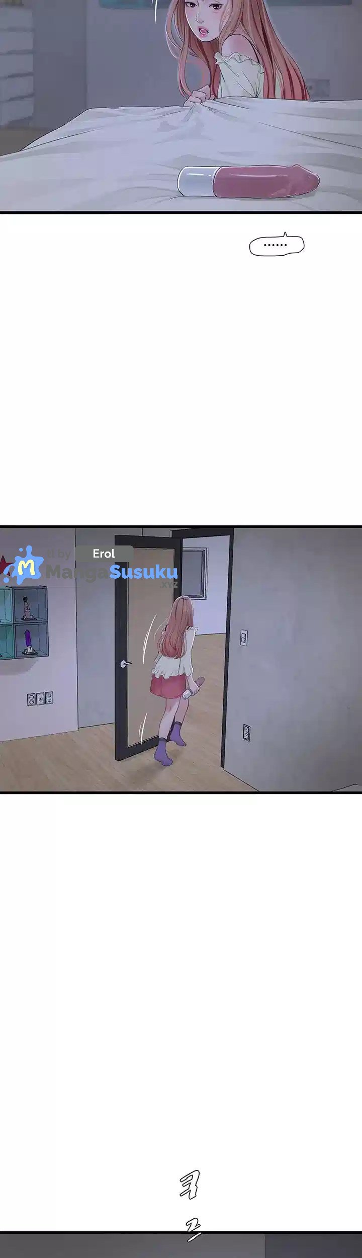 The Hole Diary - Chapter 51 3 The Hole Diary - Chapter 51 3