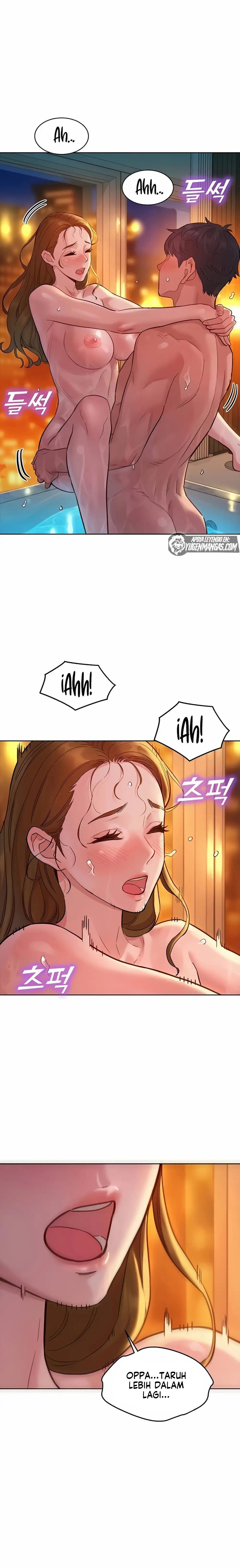 Let’s Hang Out from Today - Chapter 51 24 Let’s Hang Out from Today - Chapter 51 24