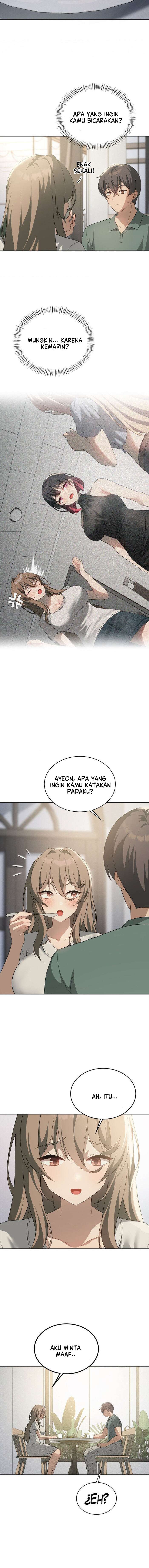 Pleasure up! - Chapter 51 8