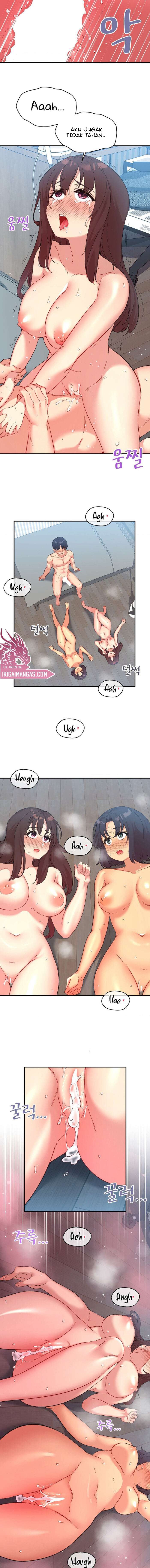 My Life With The Smart Application - Chapter 51 13