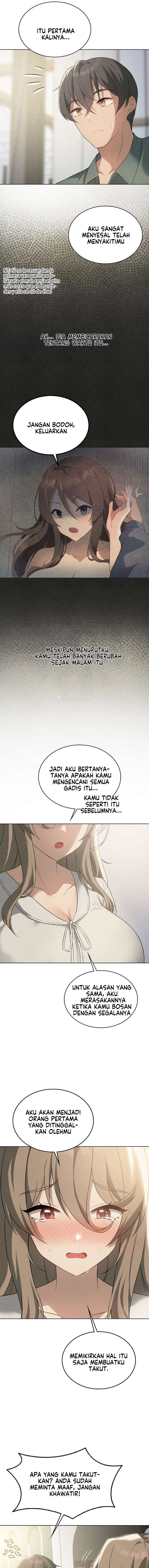 Pleasure up! - Chapter 51 9