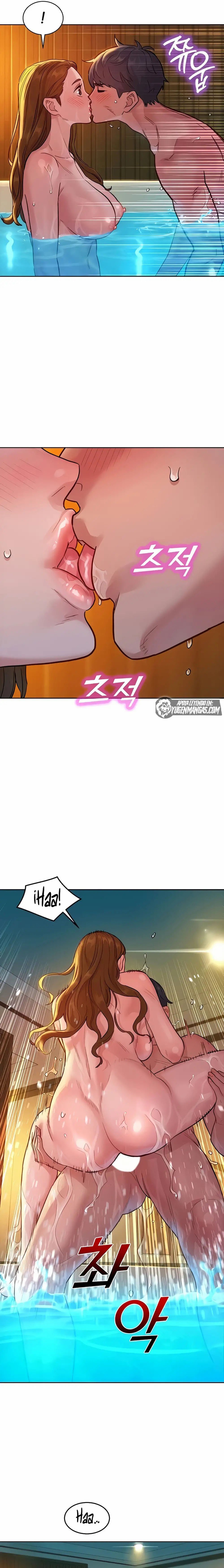 Let’s Hang Out from Today - Chapter 51 22 Let’s Hang Out from Today - Chapter 51 22