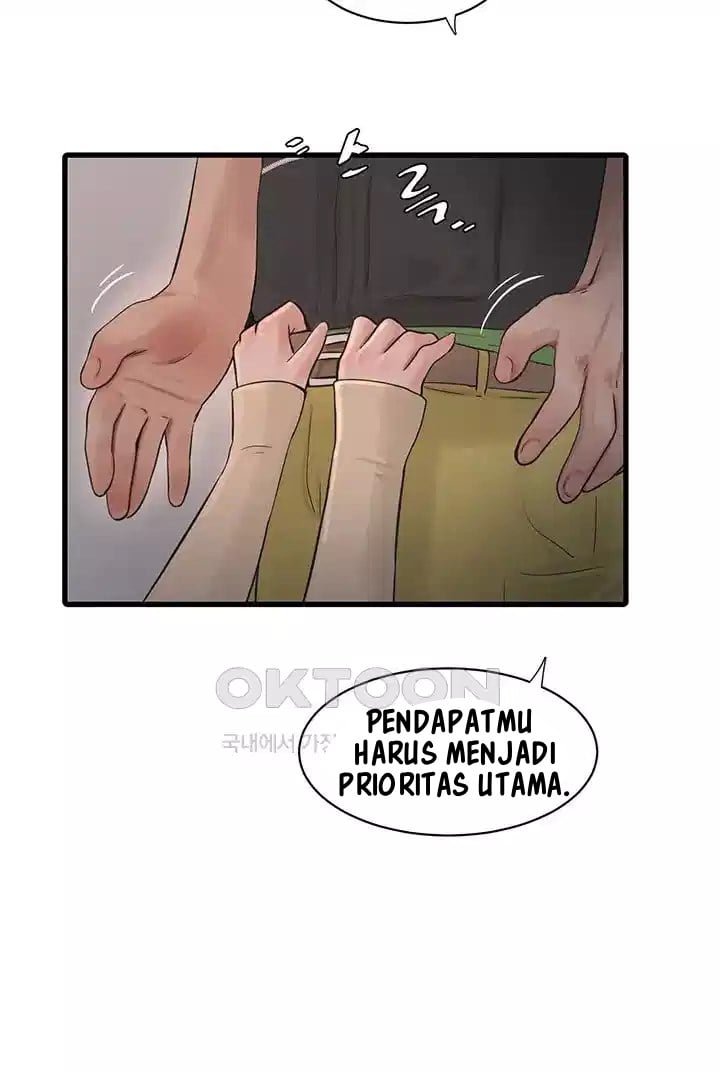 The Hole Diary - Chapter 51 17 The Hole Diary - Chapter 51 17