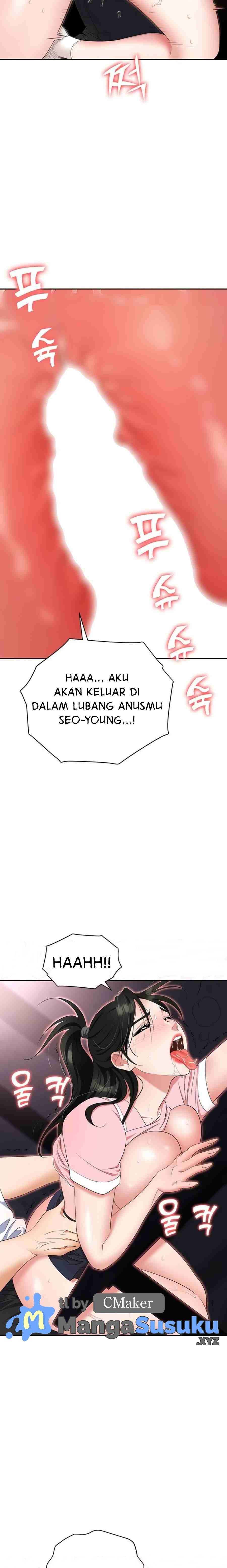 Trap (Park Min) - Chapter 51 22 Trap (Park Min) - Chapter 51 22