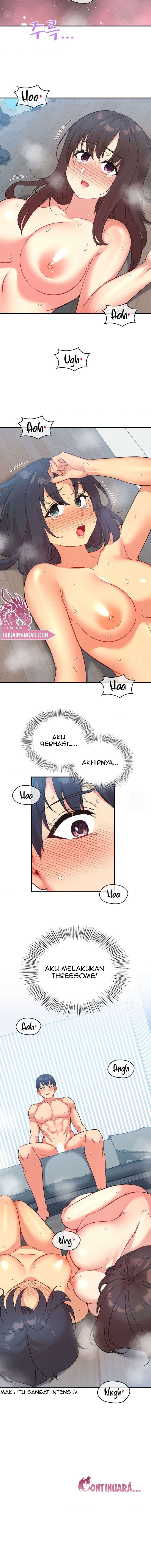 My Life With The Smart Application - Chapter 51 14