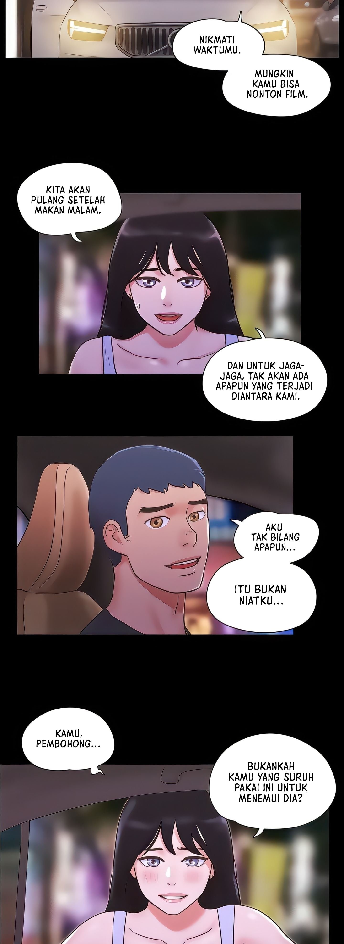 Only With Consent Uncensored - Chapter 51 4