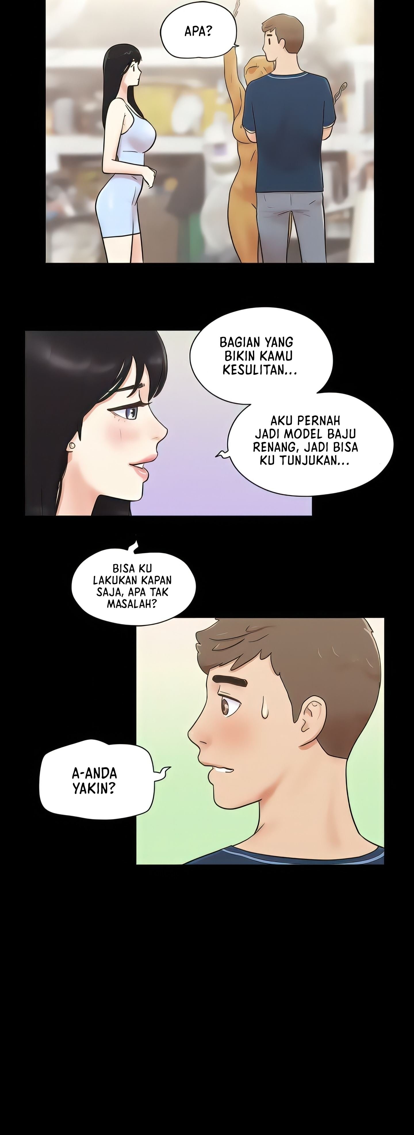 Only With Consent Uncensored - Chapter 51 13