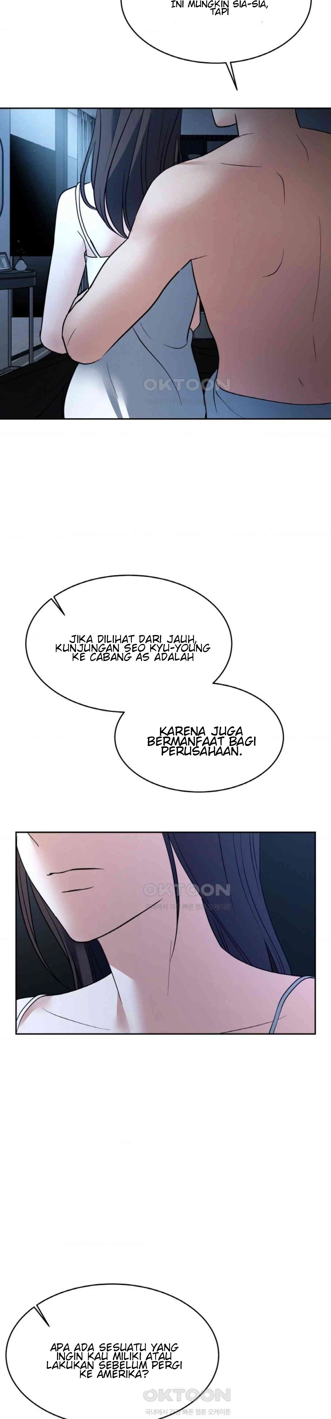 The Change of Season - Chapter 51 11