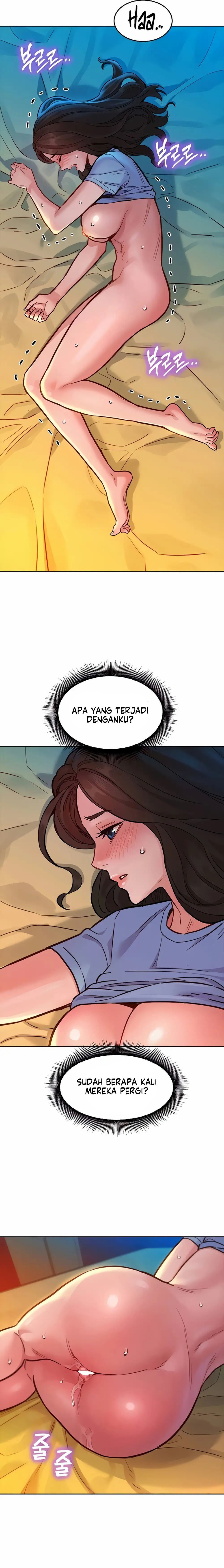 Let’s Hang Out from Today - Chapter 51 8 Let’s Hang Out from Today - Chapter 51 8