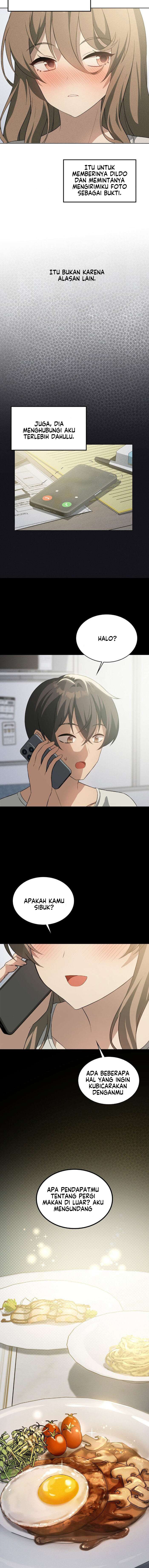 Pleasure up! - Chapter 51 7