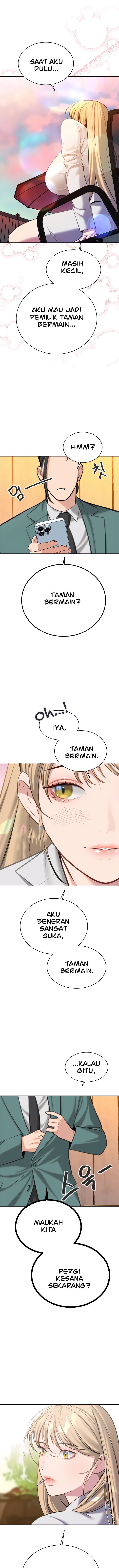 Secret Affairs of the 3rd Generation - Chapter 50 2 Secret Affairs of the 3rd Generation - Chapter 50 2