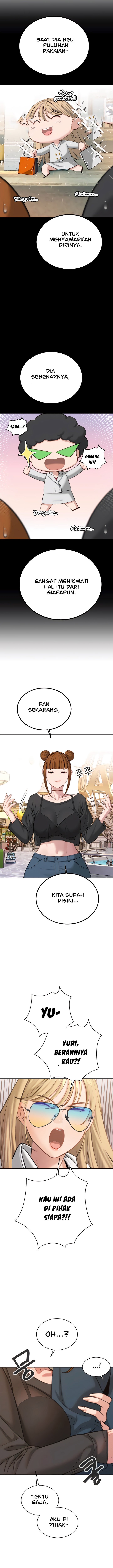 Secret Affairs of the 3rd Generation - Chapter 50 6 Secret Affairs of the 3rd Generation - Chapter 50 6