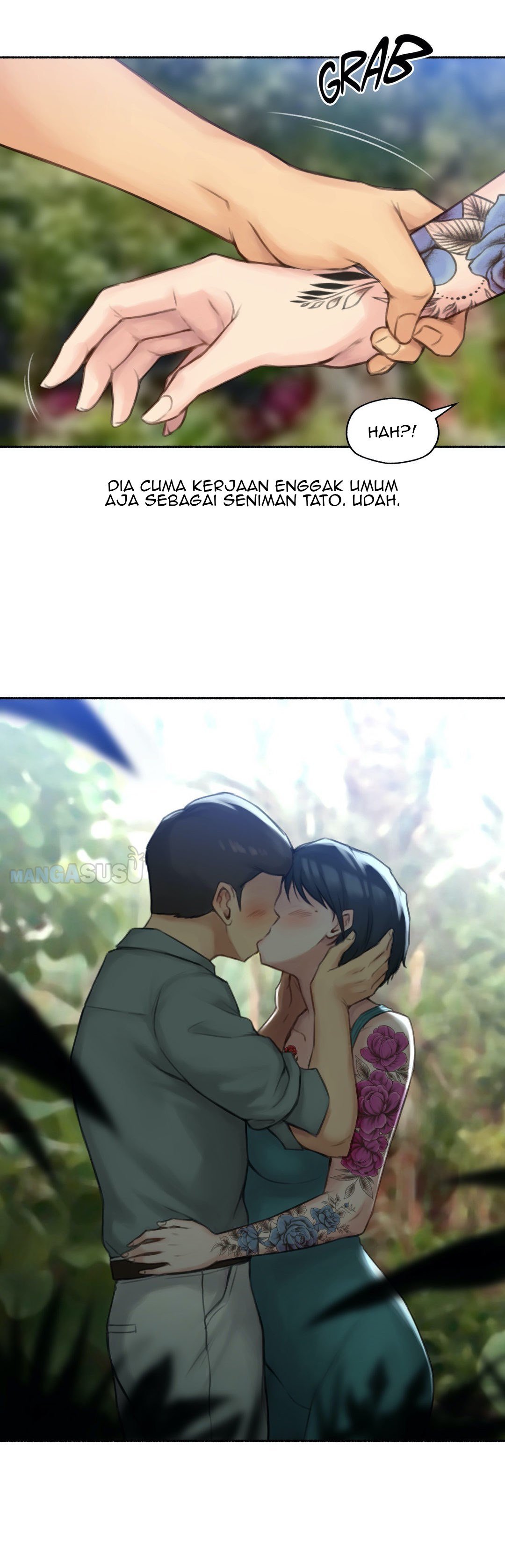 I Did This - Chapter 50 29