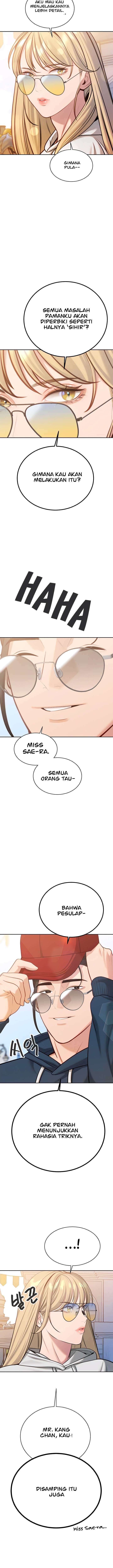 Secret Affairs of the 3rd Generation - Chapter 50 4 Secret Affairs of the 3rd Generation - Chapter 50 4