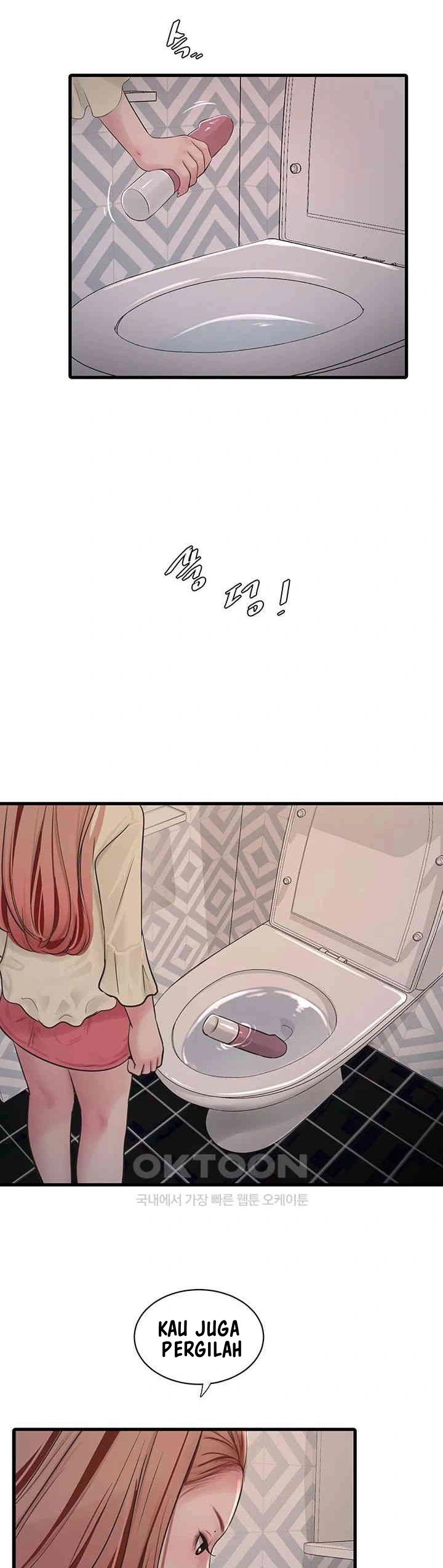 The Hole Diary - Chapter 50 26