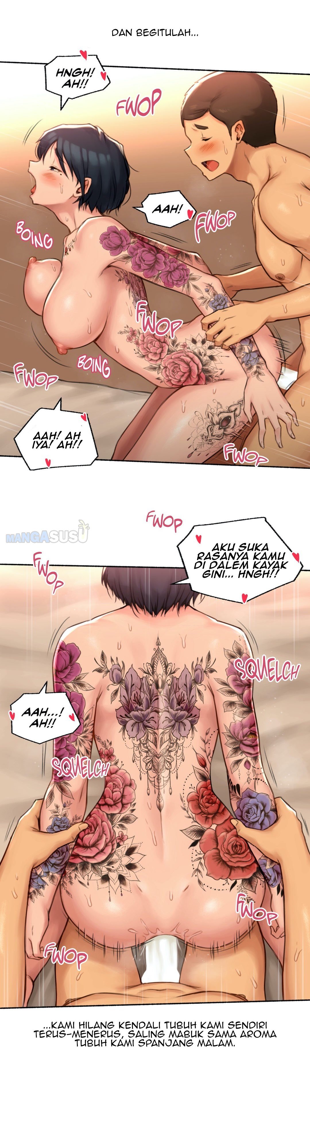 I Did This - Chapter 50 22