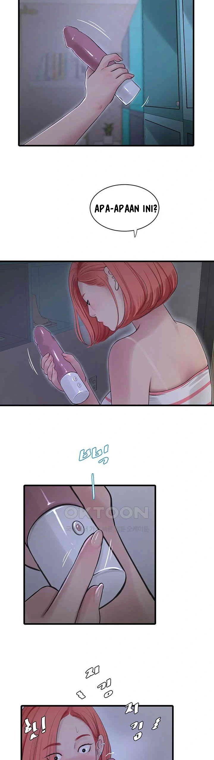 The Hole Diary - Chapter 50 18