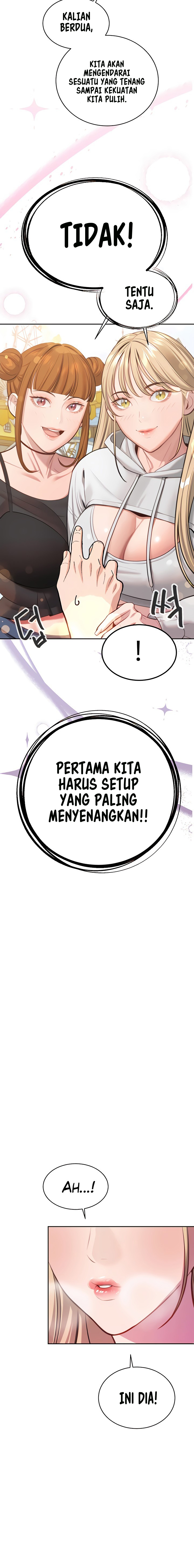 Secret Matter Of The Third Generation - Chapter 50 21