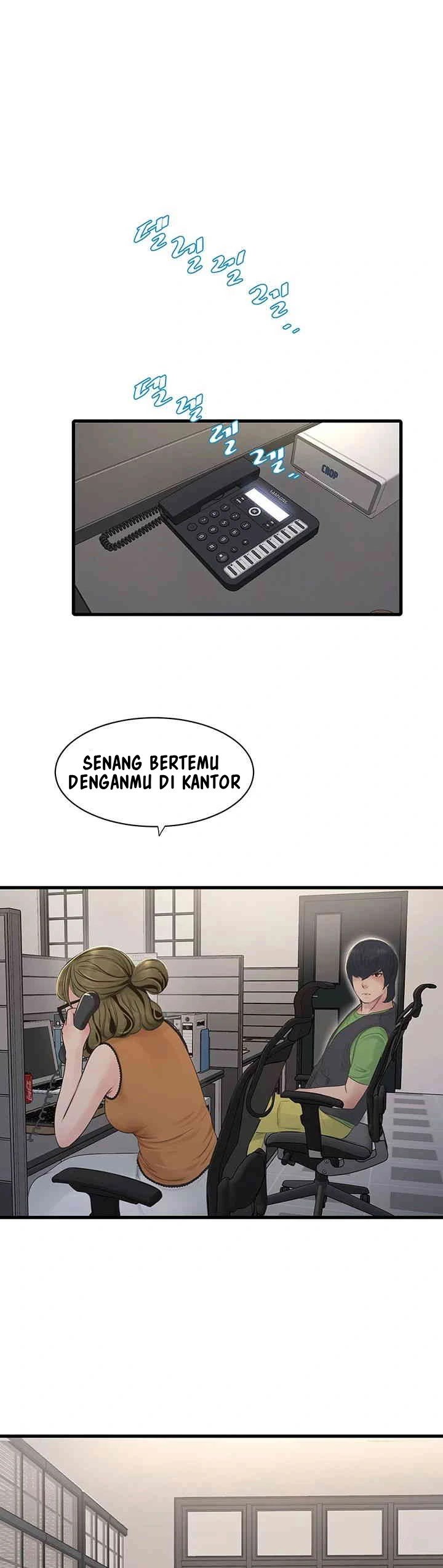 The Hole Diary - Chapter 50 2