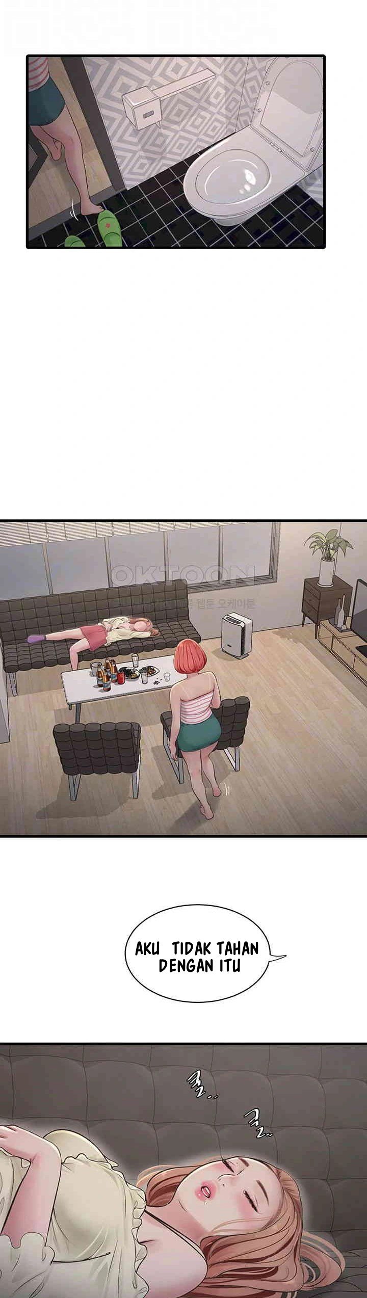 The Hole Diary - Chapter 50 14