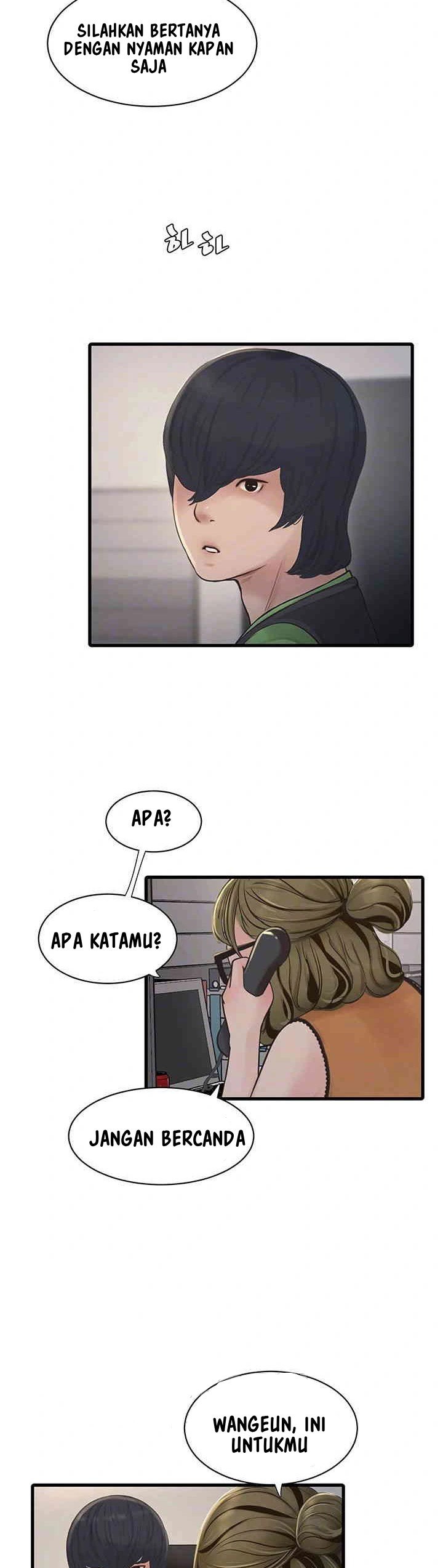 The Hole Diary - Chapter 50 5