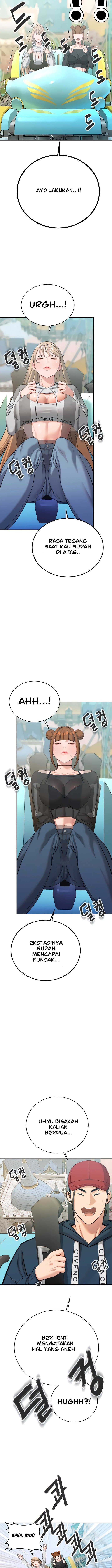 Secret Affairs of the 3rd Generation - Chapter 50 14 Secret Affairs of the 3rd Generation - Chapter 50 14