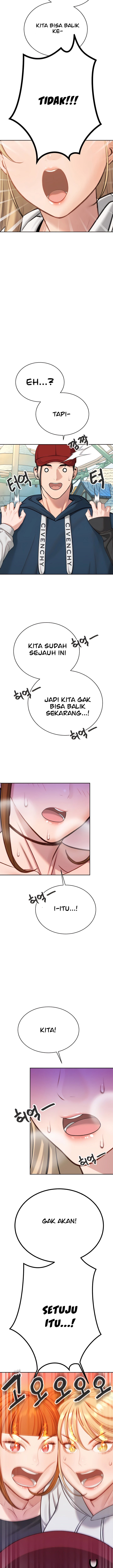 Secret Affairs of the 3rd Generation - Chapter 50 12 Secret Affairs of the 3rd Generation - Chapter 50 12