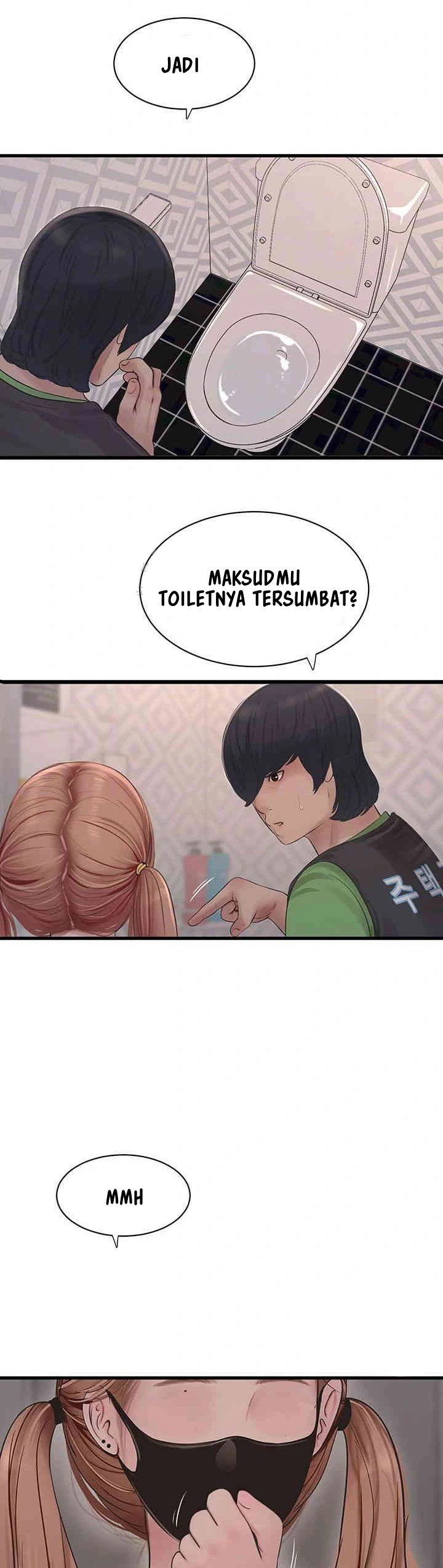 The Hole Diary - Chapter 50 7