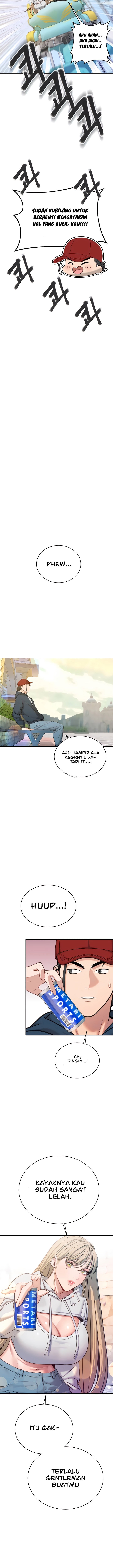 Secret Affairs of the 3rd Generation - Chapter 50 15 Secret Affairs of the 3rd Generation - Chapter 50 15