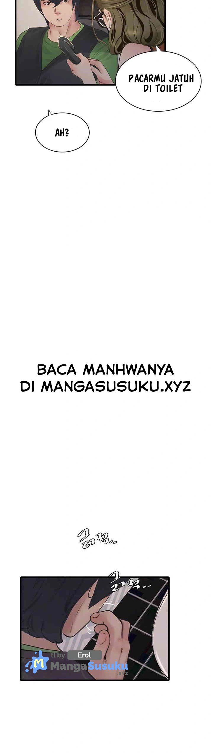 The Hole Diary - Chapter 50 6