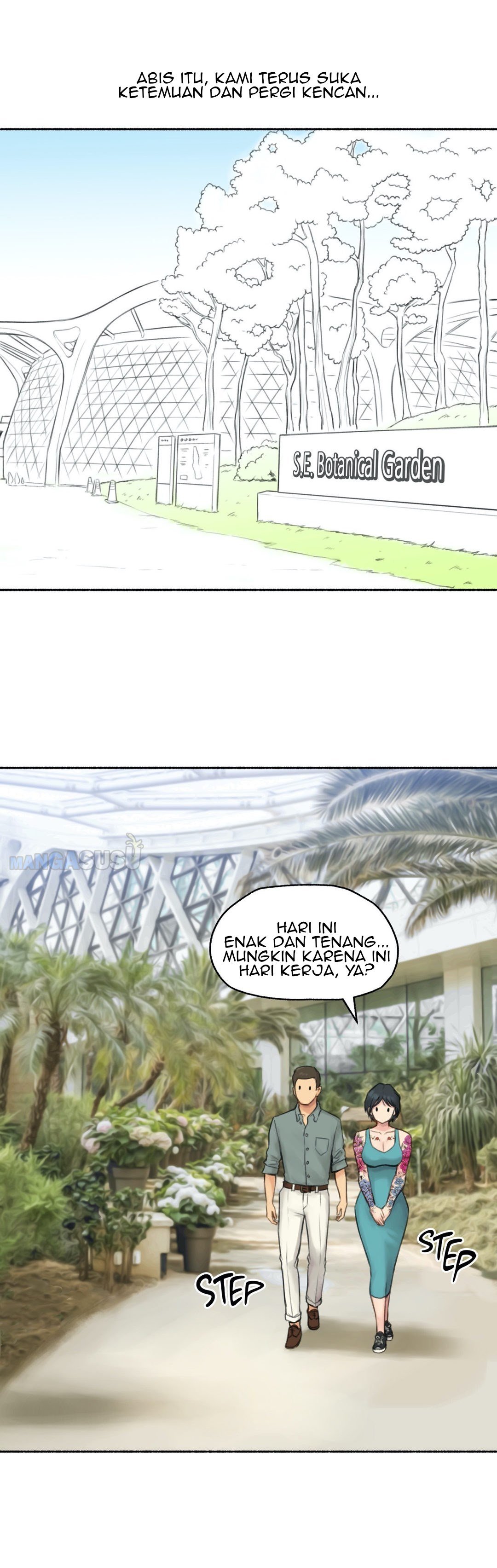 I Did This - Chapter 50 27