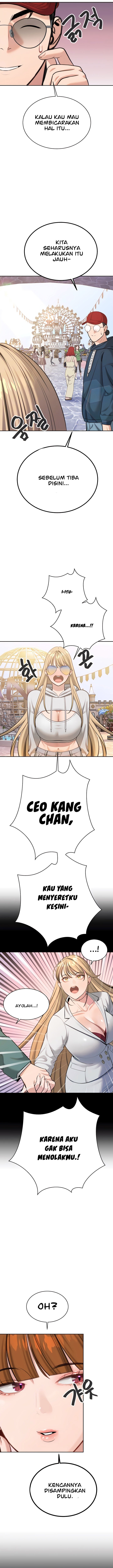 Secret Affairs of the 3rd Generation - Chapter 50 5 Secret Affairs of the 3rd Generation - Chapter 50 5