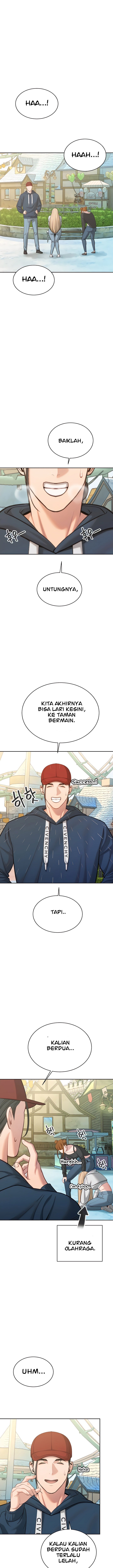 Secret Affairs of the 3rd Generation - Chapter 50 11 Secret Affairs of the 3rd Generation - Chapter 50 11