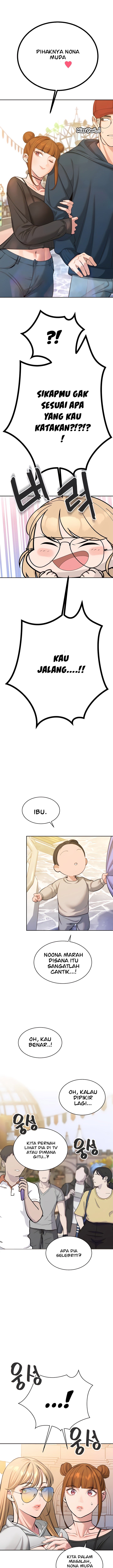 Secret Affairs of the 3rd Generation - Chapter 50 7 Secret Affairs of the 3rd Generation - Chapter 50 7