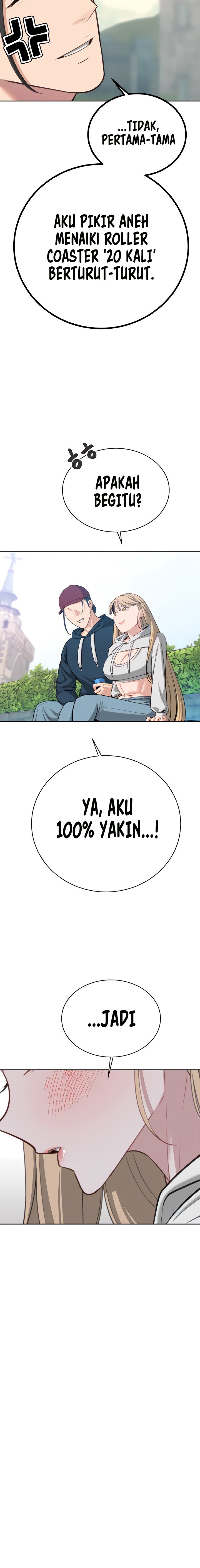 Secret Matter Of The Third Generation - Chapter 50 26