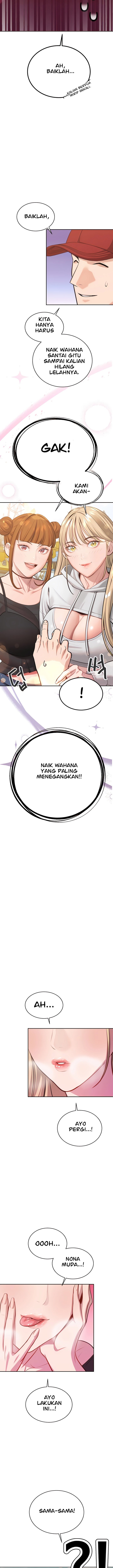 Secret Affairs of the 3rd Generation - Chapter 50 13 Secret Affairs of the 3rd Generation - Chapter 50 13