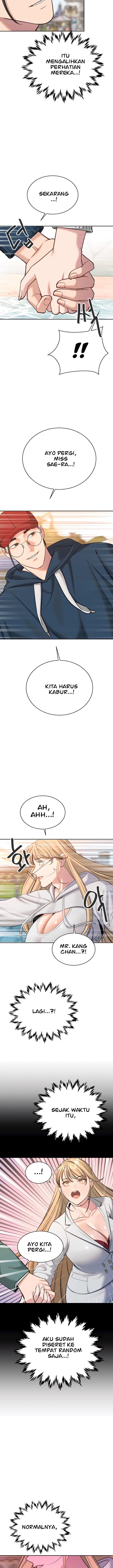 Secret Affairs of the 3rd Generation - Chapter 50 9 Secret Affairs of the 3rd Generation - Chapter 50 9