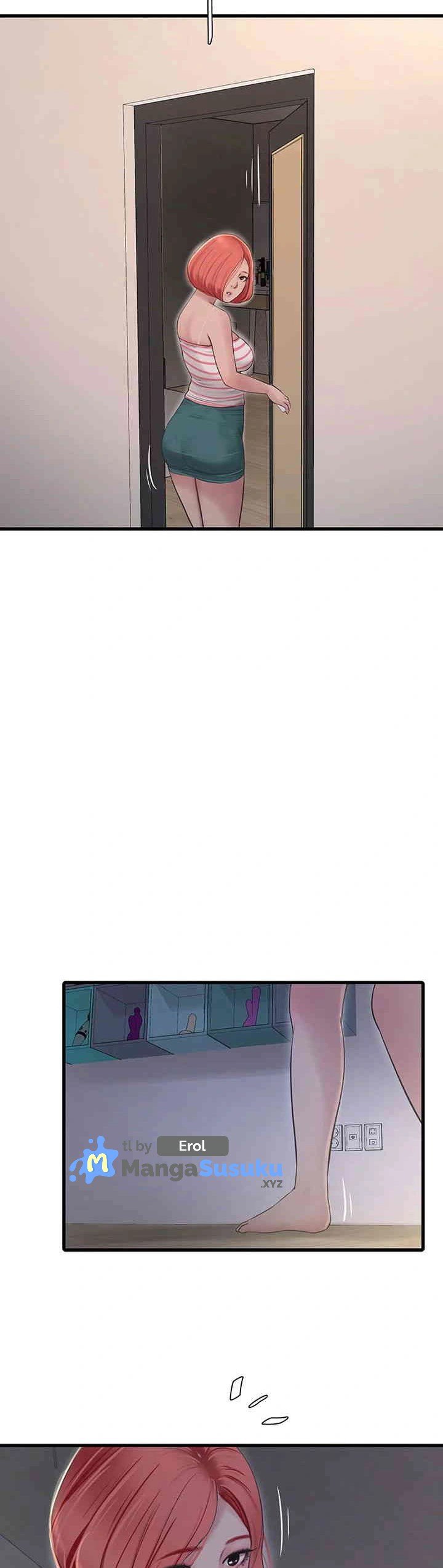 The Hole Diary - Chapter 50 16