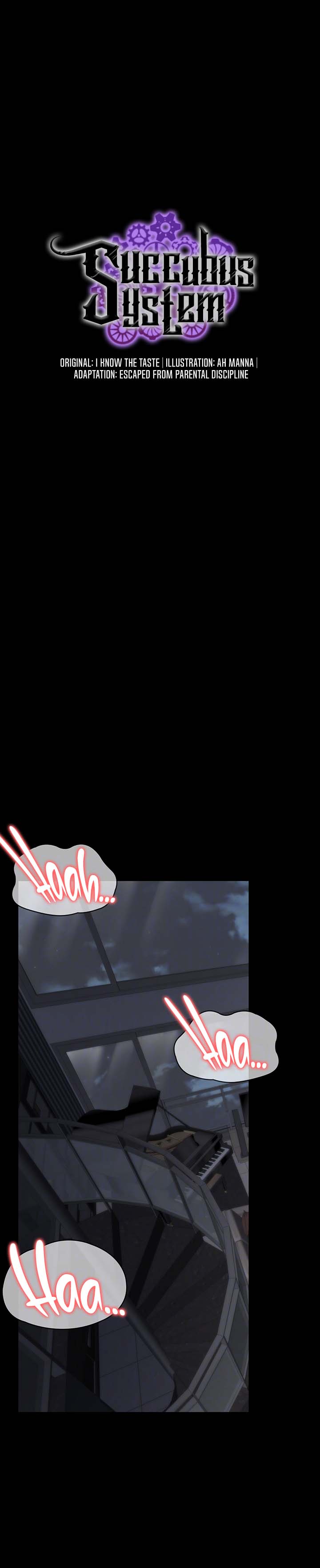 Succubus system - Chapter 50 1 Succubus system - Chapter 50 1