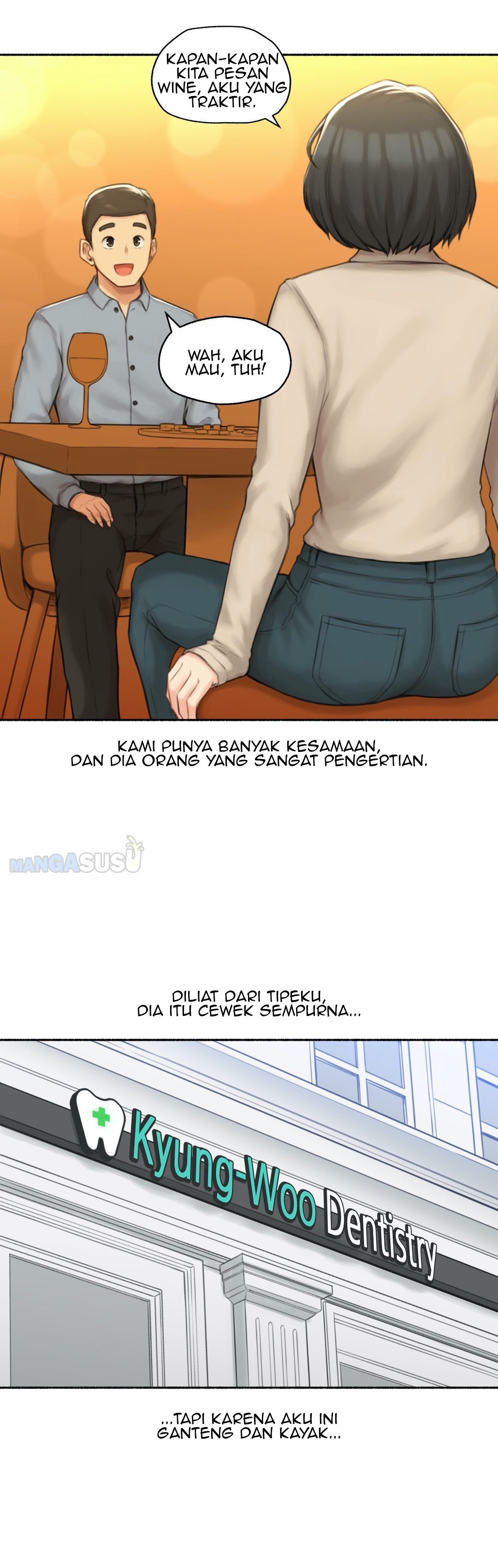 I Did This - Chapter 50 4