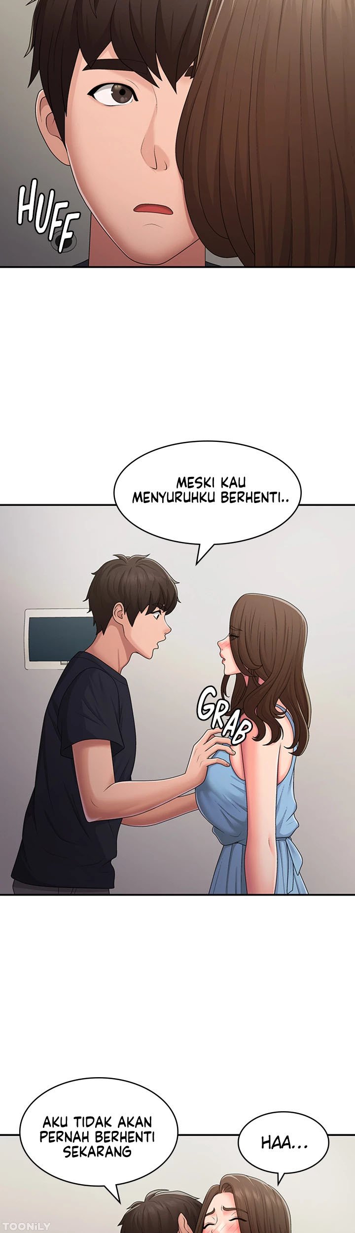 Teen Aunt - Chapter 50 31