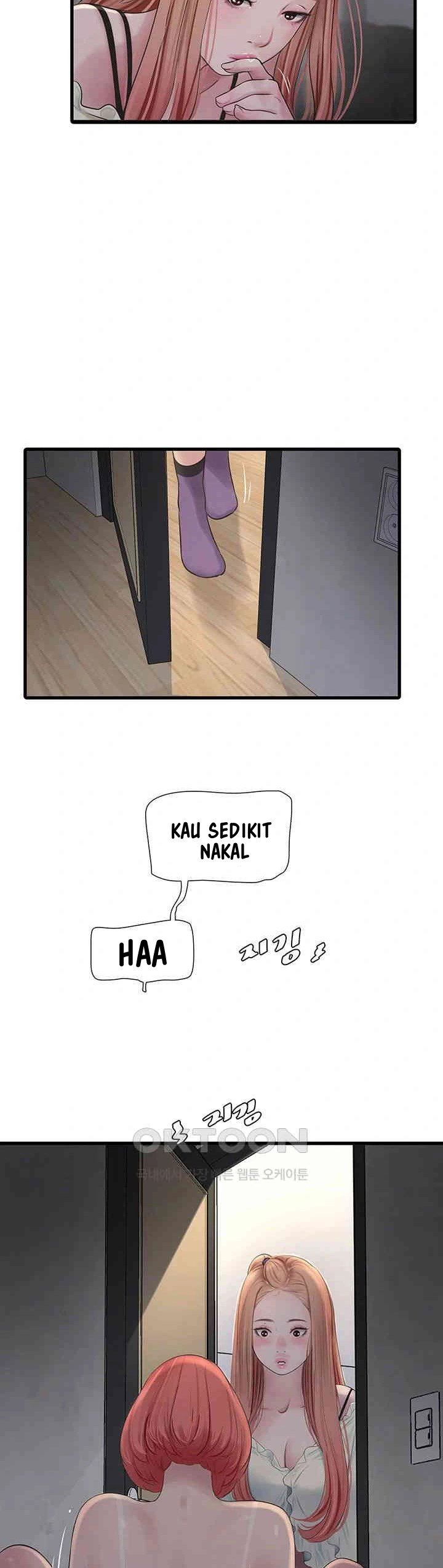 The Hole Diary - Chapter 50 21