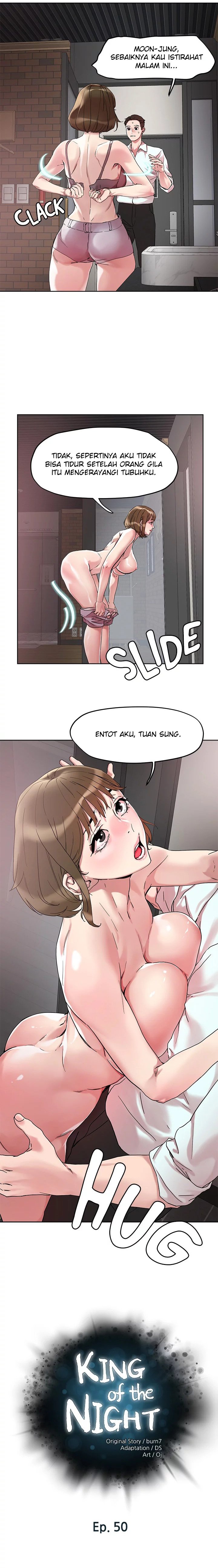 King of the Night - Chapter 50 3